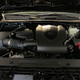 It has enough power to do anything I need, and it’s edging in on the golden 300hp number.